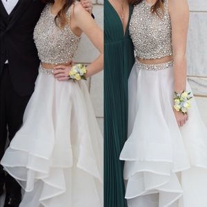 Sherri Hill Dress
